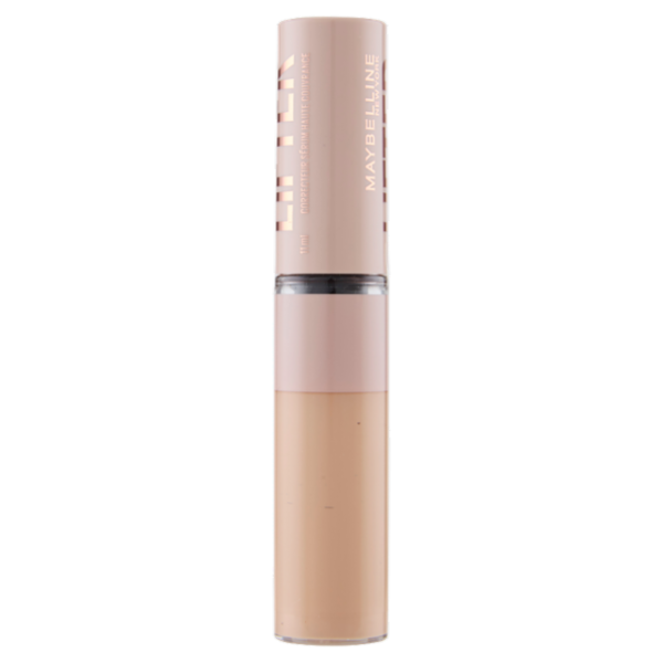 Maybelline New York Lifter Correttore Serum 20 11 ml