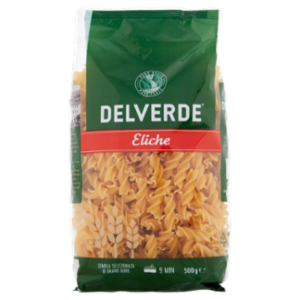 Delverde Eliche 500 g