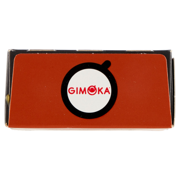 Gimoka Espresso Classico Compatibile Nespresso* 10 Capsule 55 g