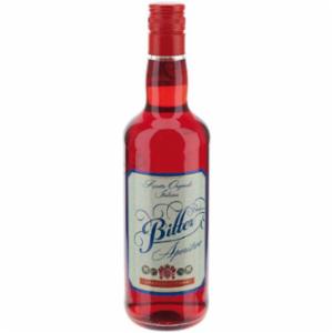 Valdoglio Liquore Bitter 25 700ml