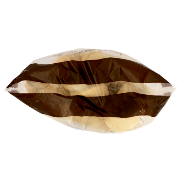 Panificati Guerra Pane Casalese Senza Grassi 750 g