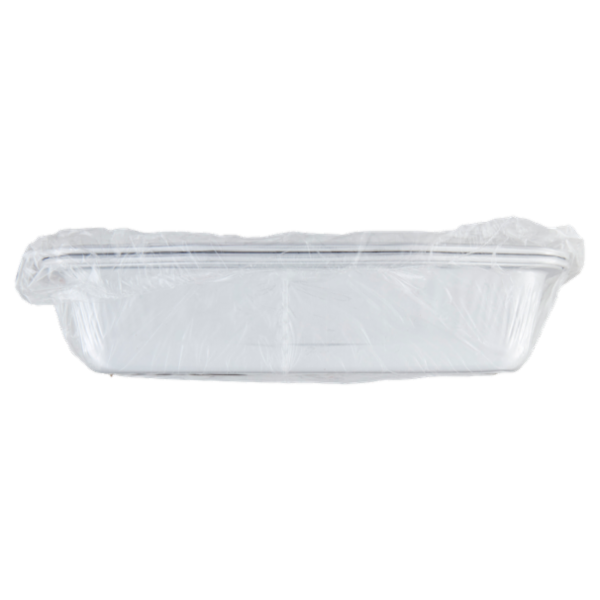 Cuki Cuoce Teglie Extra Alluminio alto spessore 8 Porzioni 2 pz