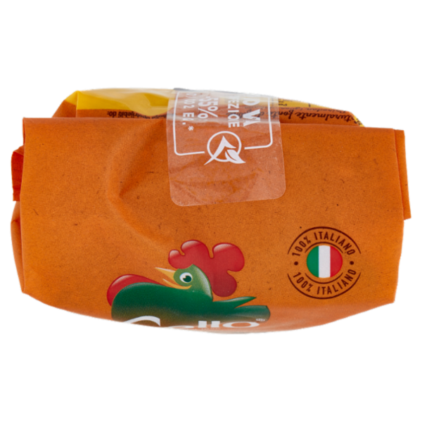 Gallo 3 Cereali Riso, Farro Più Grano Senatore Cappelli 800 g