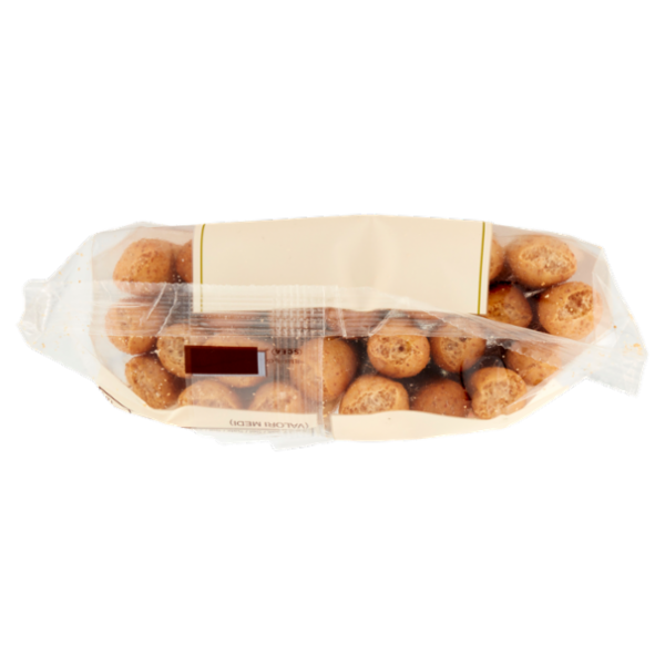 panealba Nostrani con Farina Integrale 200 g