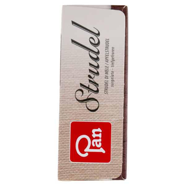 Pan Strudel di Mele surgelato 600 g