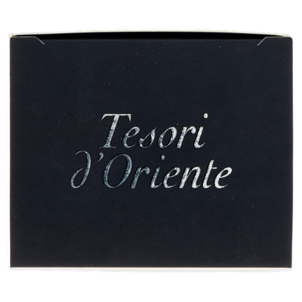 Tesori d'Oriente Muschio Bianco Diffusore di Profumo Aromatico con Bastoncini 200 ml