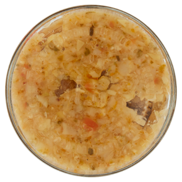 montalbano Bruschetta ai carciofi 130 g