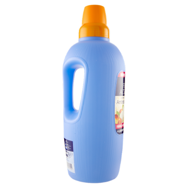 Felce Azzurra Ammorbidente Ambra e Vaniglia 2 L