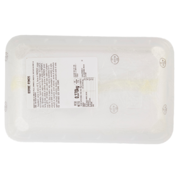 Amadori le Birbe Rings 0,270 kg