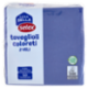 Selex Casa Bella Tovaglioli 2 Veli 33x33 cm Blu 50 pezzi