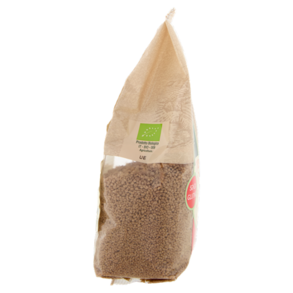 Colfiorito Bio Cous Cous di Grano Saraceno 250 g