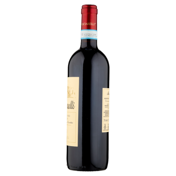 Masciarelli Montepulciano d'Abruzzo DOC 750 ml