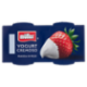 müller Yogurt Cremoso Fragola in Pezzi 2 x 125 g