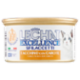 LeChat Excellence Sfilaccetti Tacchino con Carote 80 g