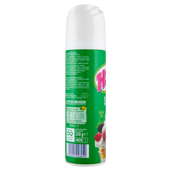 Hoplà la Spray 250 g
