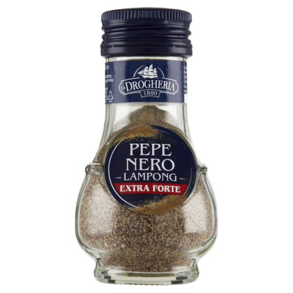 La Drogheria 1880 Pepe Nero Lampong Extra Forte 38 g