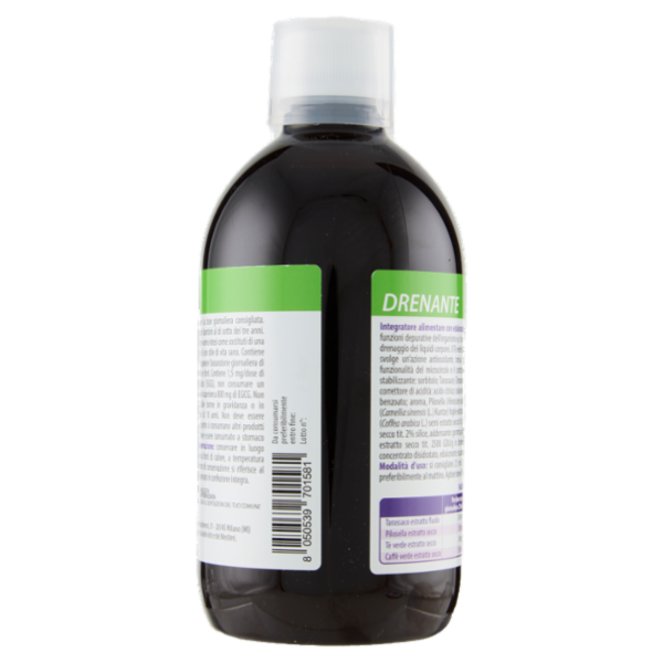 FeedLife Drenante 500 ml