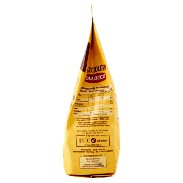 Balocco Gocciolotti 350 g