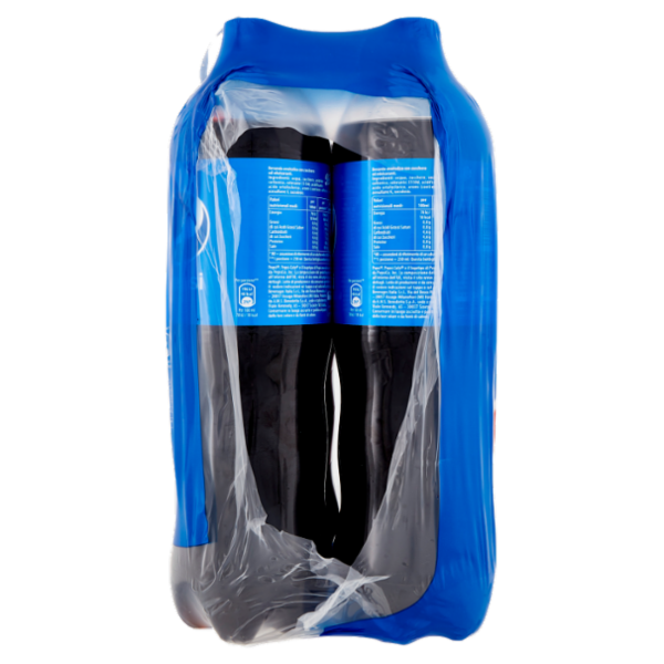 Pepsi 4 x 1,5 L