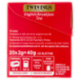 Twinings English Breakfast Tea Tè Nero 20 filtri The 40 g