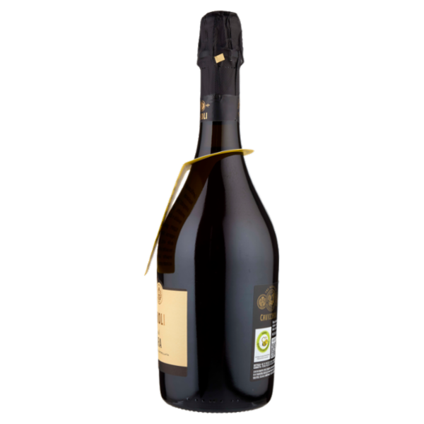 Cavicchioli Tre Medaglie Lambrusco di Sorbara DOC Amabile 75 cl