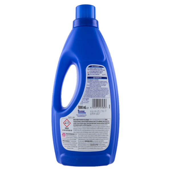Napisan Additivo Disinfettante Fresca Rugiada 1000 mL
