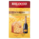 Balocco Enjoy Xmas Glassuvetta Senza Canditi 750 g & Valdo Prosecco DOC Extra Dry 75 cl