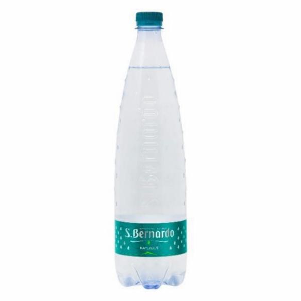 S.bernardo Rocciaviva Naturale 1 L