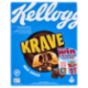 Kellogg's Krave Milk Choco 410 g