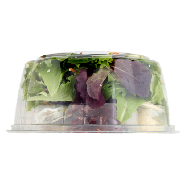 Bonduelle Le Regionali alla Lombarda con Bresaola, 