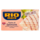 Rio mare Filetto di Salmone all'Olio Extra Vergine di Oliva Grigliato* 125 g