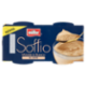 müller Soffio Mousse di Bianco al Caffè 2 x 95 g