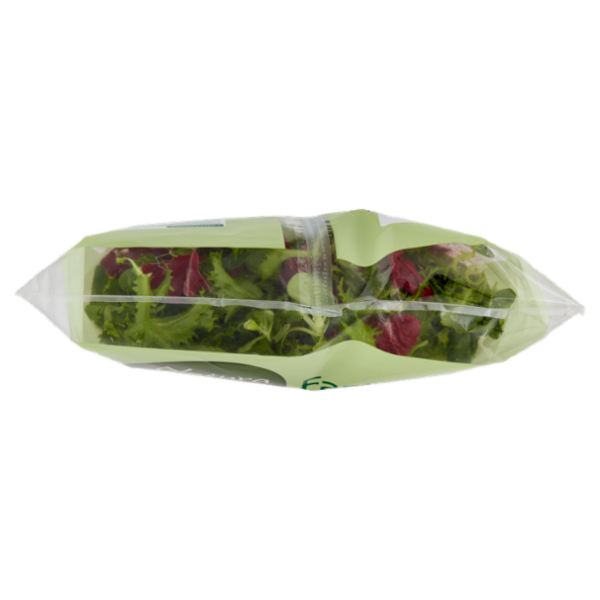 Selex Natura Chiama Insalata Fantasiosa Lavata e Pronta per il Consumo 200 g