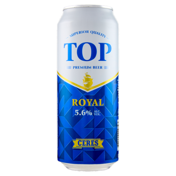 Ceres Top Royal 50 cl