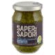 Selex Saper di Sapori Pesto alla Genovese Senz'Aglio D.O.P. 190 g