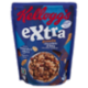 Kellogg's Extra granola cioccolato al latte 375 g