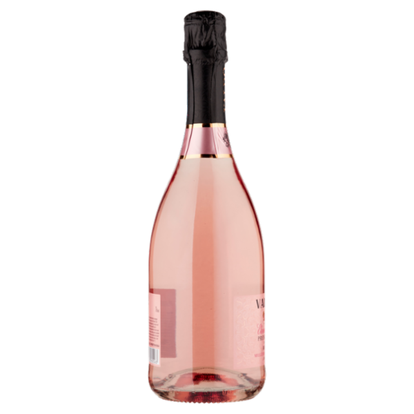 Valdo Elevantum Prosecco DOC Rosé Millesimato Brut 750 ml