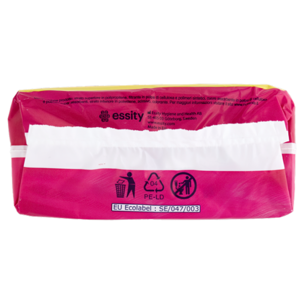Nuvenia V-Protection Ultra+ con Ali 4 x 14 pz