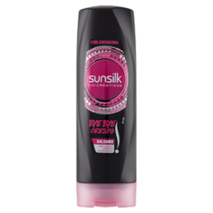Sunsilk Bye Bye Crespo Balsamo 200 ML