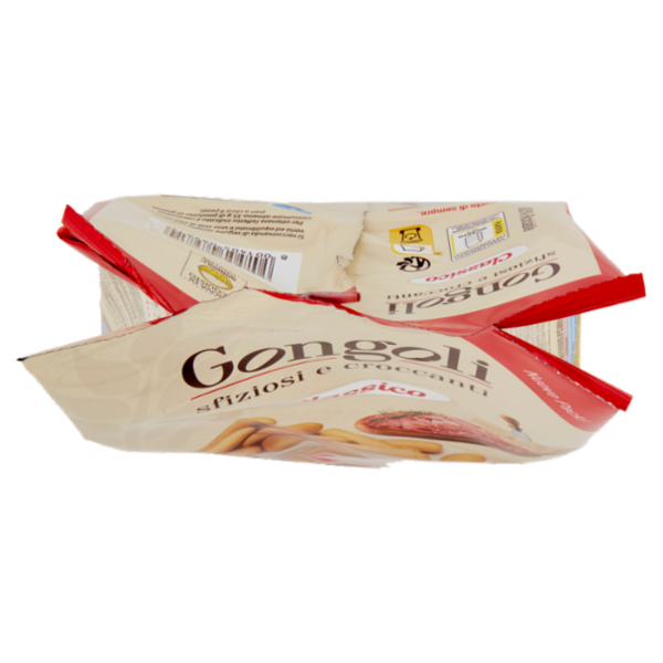 GrissinBon Gongoli Classico 200 g