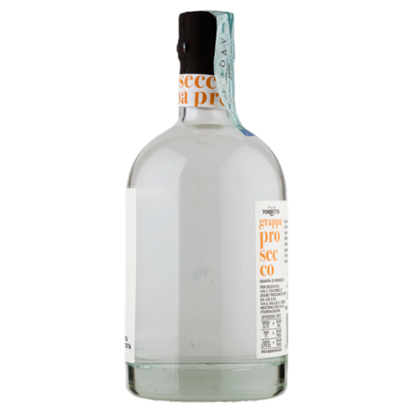 Villa Torretta Grappa Prosecco 500 ml