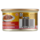 PURINA GOURMET Gold Dadini in Salsa con Verdure con Trota e Verdure 85 g