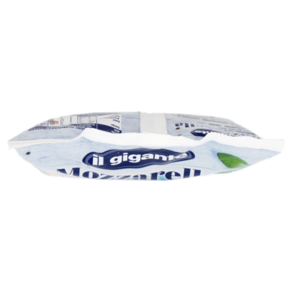 IL GIGANTE Mozzarella 125 g
