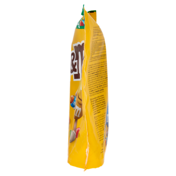M&M's Peanut Confetti al Cioccolato con Arachidi 400 g