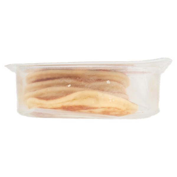 Piùpro Pancake Proteici 4X35 g