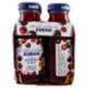 Zuegg I frutteti di Oswald Zuegg i Nettari Cranberry e Açai 6 x 125 ml