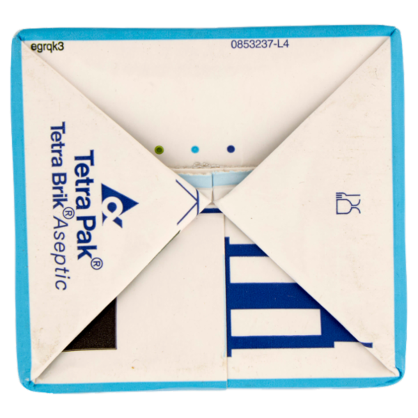 Latte Maremma UHT a lunga conservazione intero 1 L