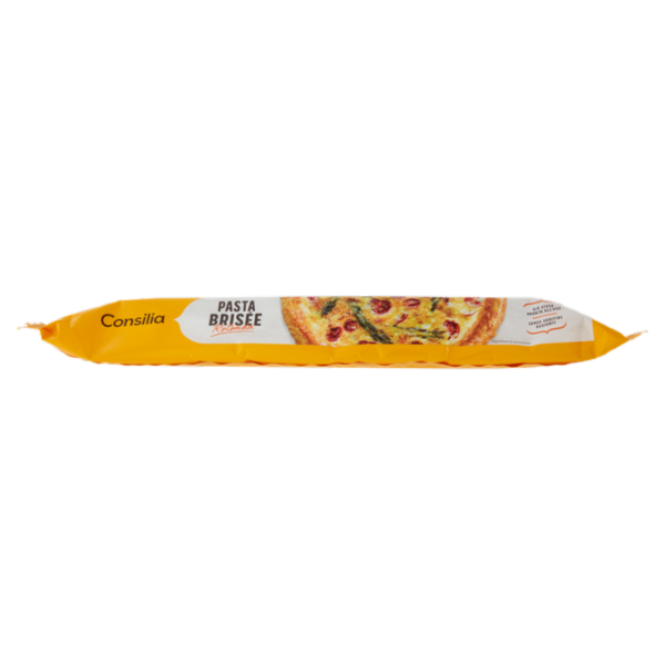 Consilia Pasta Brisée Fresca Rotonda 230 g