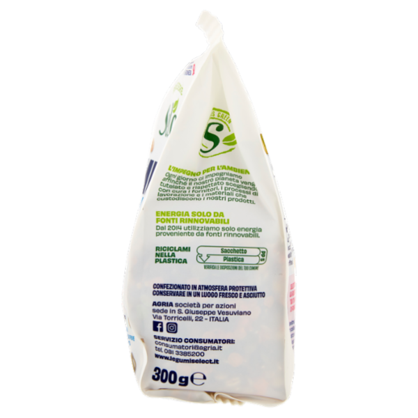 Select Mix N°1 Difesa 300 g