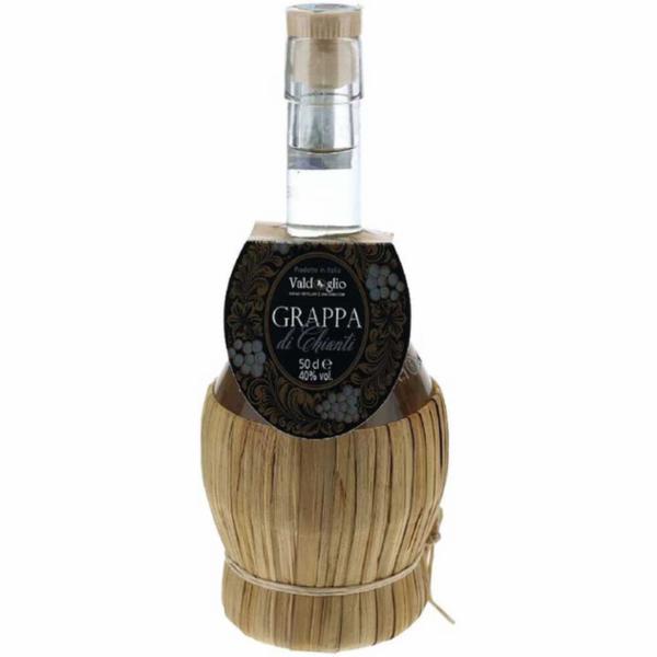 Valdoglio Grappa Chianti 50cl